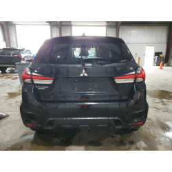 2023 MITSUBISHI OUTLANDER JA4ARUAU3PU010036 84211215