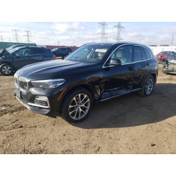 2019 BMW X5