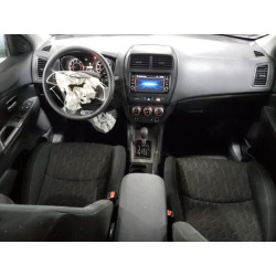 2023 MITSUBISHI OUTLANDER JA4ARUAU3PU010036 84211215