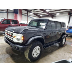 2025 FORD BRONCO HER 1FMEE4DP0SLA51145 84581275