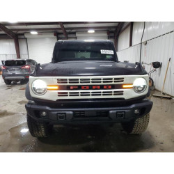 2025 FORD BRONCO HER 1FMEE4DP0SLA51145 84581275