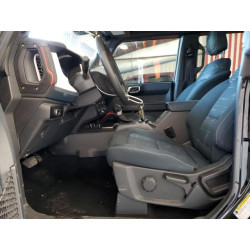 2025 FORD BRONCO HER 1FMEE4DP0SLA51145 84581275