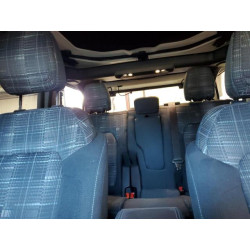 2025 FORD BRONCO HER 1FMEE4DP0SLA51145 84581275