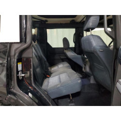 2025 FORD BRONCO HER 1FMEE4DP0SLA51145 84581275