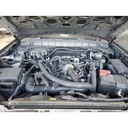 2025 FORD BRONCO HER 1FMEE4DP0SLA51145 84581275