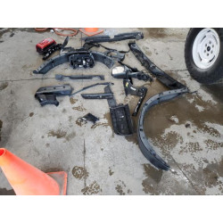 2025 FORD BRONCO HER 1FMEE4DP0SLA51145 84581275