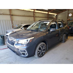 2020 SUBARU FORESTER JF2SKASC1LH410538 84627005