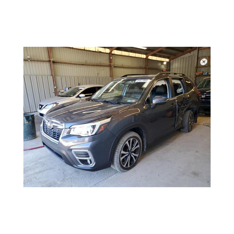 2020 SUBARU FORESTER JF2SKASC1LH410538 84627005