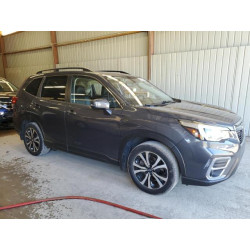 2020 SUBARU FORESTER JF2SKASC1LH410538 84627005
