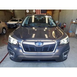 2020 SUBARU FORESTER JF2SKASC1LH410538 84627005