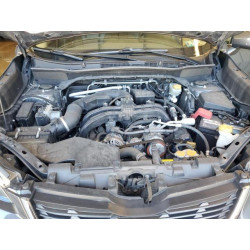 2020 SUBARU FORESTER JF2SKASC1LH410538 84627005
