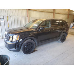 2022 KIA TELLURIDE 5XYP3DHCXNG291121 84932985