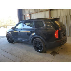 2022 KIA TELLURIDE 5XYP3DHCXNG291121 84932985