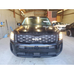 2022 KIA TELLURIDE 5XYP3DHCXNG291121 84932985