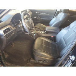 2022 KIA TELLURIDE 5XYP3DHCXNG291121 84932985