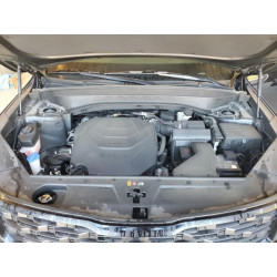 2022 KIA TELLURIDE 5XYP3DHCXNG291121 84932985