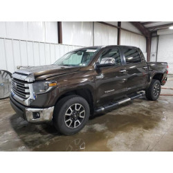 2020 TOYOTA TUNDRA 5TFHY5F10LX920411 85087435