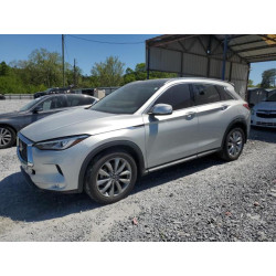 2021 INFINITI QX50 3PCAJ5BA9MF122674 53362615