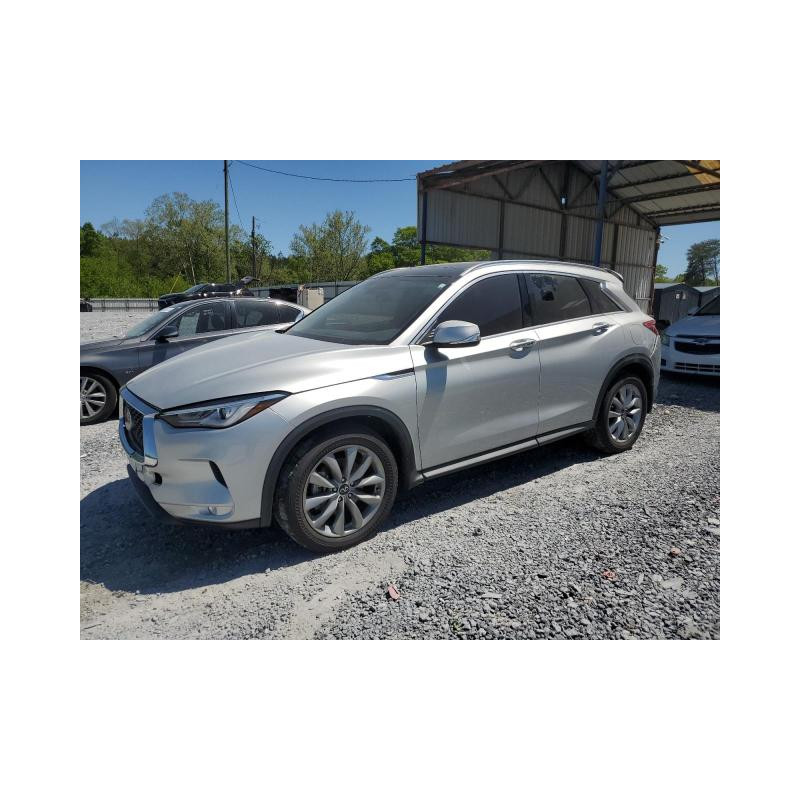 2021 INFINITI QX50 3PCAJ5BA9MF122674 53362615
