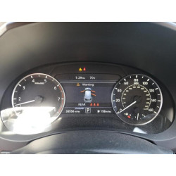 2021 INFINITI QX50 3PCAJ5BA9MF122674 53362615