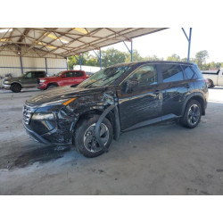2025 NISSAN ROGUE 5N1BT3BA5SC764740 70385605