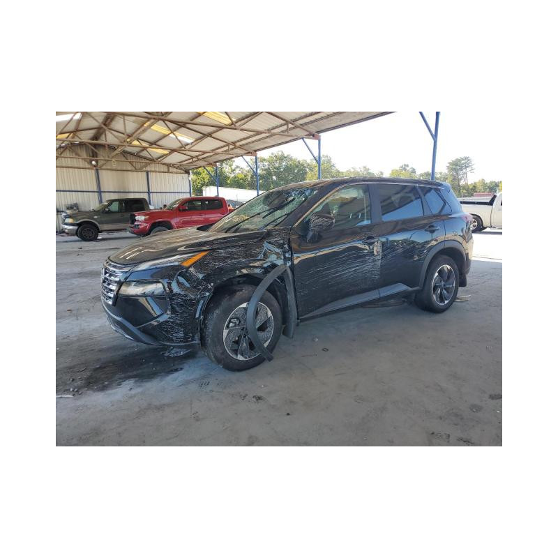 2025 NISSAN ROGUE 5N1BT3BA5SC764740 70385605 2025 NISSAN ROGUE 5N1BT3BA5SC764740 70385605