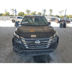 2025 NISSAN ROGUE 5N1BT3BA5SC764740 70385605