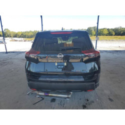 2025 NISSAN ROGUE 5N1BT3BA5SC764740 70385605