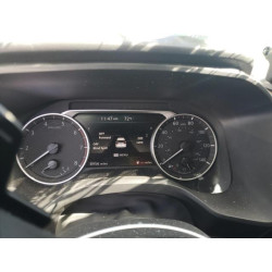 2025 NISSAN ROGUE 5N1BT3BA5SC764740 70385605