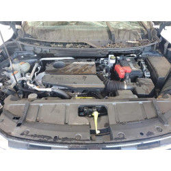 2025 NISSAN ROGUE 5N1BT3BA5SC764740 70385605