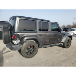 2020 JEEP WRANGLER 1C4HJXDG3LW332290 47435235