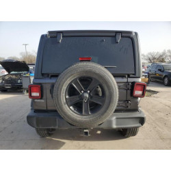 2020 JEEP WRANGLER 1C4HJXDG3LW332290 47435235
