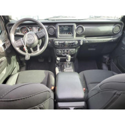 2020 JEEP WRANGLER 1C4HJXDG3LW332290 47435235