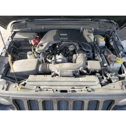 2020 JEEP WRANGLER 1C4HJXDG3LW332290 47435235