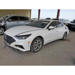 2023 HYUNDAI SONATA KMHL64JA2PA255713 54750455