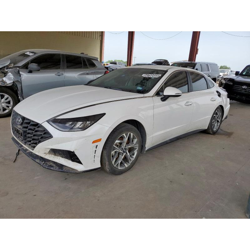 2023 HYUNDAI SONATA KMHL64JA2PA255713 54750455
