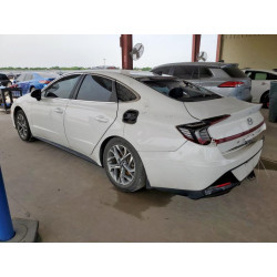 2023 HYUNDAI SONATA KMHL64JA2PA255713 54750455
