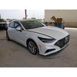 2023 HYUNDAI SONATA KMHL64JA2PA255713 54750455
