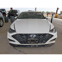2023 HYUNDAI SONATA KMHL64JA2PA255713 54750455