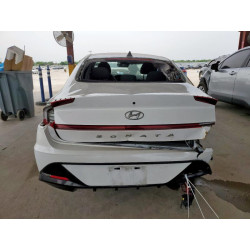2023 HYUNDAI SONATA KMHL64JA2PA255713 54750455