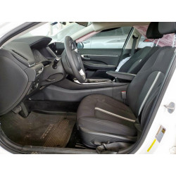 2023 HYUNDAI SONATA KMHL64JA2PA255713 54750455