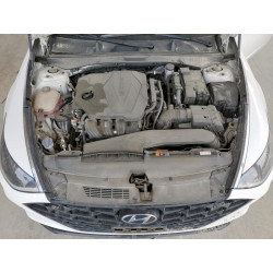 2023 HYUNDAI SONATA KMHL64JA2PA255713 54750455