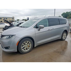 2020 CHRYSLER PACIFICA 2C4RC1BG3LR279680 64231945