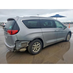2020 CHRYSLER PACIFICA 2C4RC1BG3LR279680 64231945