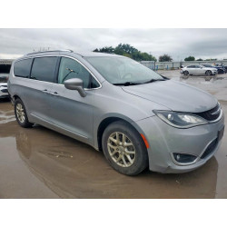 2020 CHRYSLER PACIFICA 2C4RC1BG3LR279680 64231945