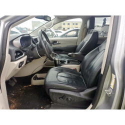 2020 CHRYSLER PACIFICA 2C4RC1BG3LR279680 64231945