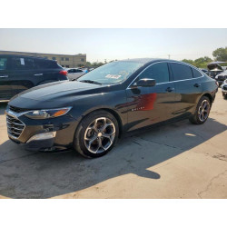 2020 CHEVROLET MALIBU 1G1ZD5ST6LF108875 67461985