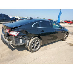 2020 CHEVROLET MALIBU 1G1ZD5ST6LF108875 67461985