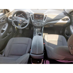 2020 CHEVROLET MALIBU 1G1ZD5ST6LF108875 67461985