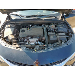 2020 CHEVROLET MALIBU 1G1ZD5ST6LF108875 67461985